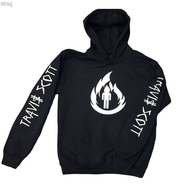 men's hoodies sweatshirts designer travis men women clothing autumn sweater fleece long sleeve fashion streetwear hoodie, Black
men's hoodies sweatshirts designer travis men women clothing autumn sweater fleece long sleeve fashion streetwear hoodie, Black