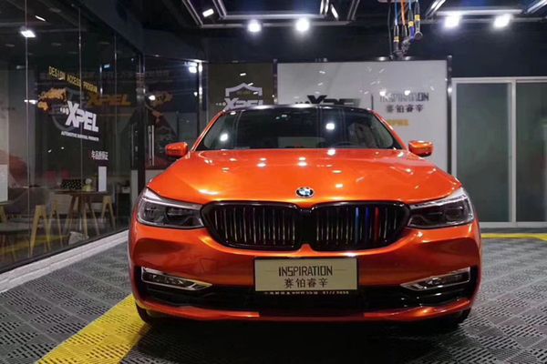 super glossy metallic orange vinyl wrap adhesive film sticker decal metallic gloss car wrapping foil roll with air release channel
super glossy metallic orange vinyl wrap adhesive film sticker decal metallic gloss car wrapping foil roll with air release channel