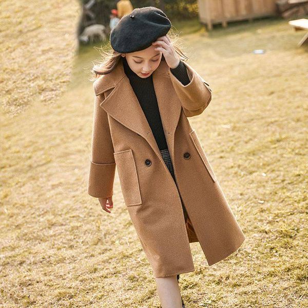 coat spring winter jacket fur thick toddler child warm sheep like wool baby outwear girl clothes mid length 220927, Blue;gray
coat spring winter jacket fur thick toddler child warm sheep like wool baby outwear girl clothes mid length 220927, Blue;gray