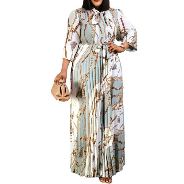 ethnic clothing spring african dresses for women fashion polyester printing long sleeve dress clothes, Red
ethnic clothing spring african dresses for women fashion polyester printing long sleeve dress clothes, Red