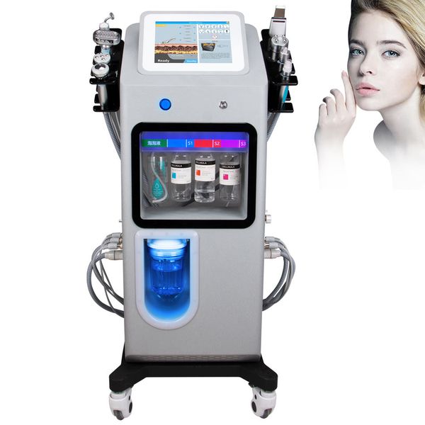 multi-functional beauty equipment whitening lifting face rf device microdermabrasion face anti-wrinkle removal, Black;white
multi-functional beauty equipment whitening lifting face rf device microdermabrasion face anti-wrinkle removal, Black;white