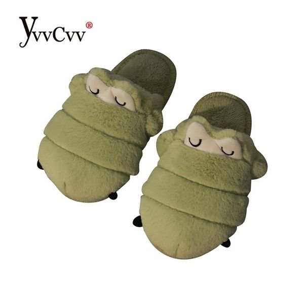 slippers yvvcvv animal fluffy fur women warm closed plush memory foam slide home winter indoor shoes 220926, Black
slippers yvvcvv animal fluffy fur women warm closed plush memory foam slide home winter indoor shoes 220926, Black