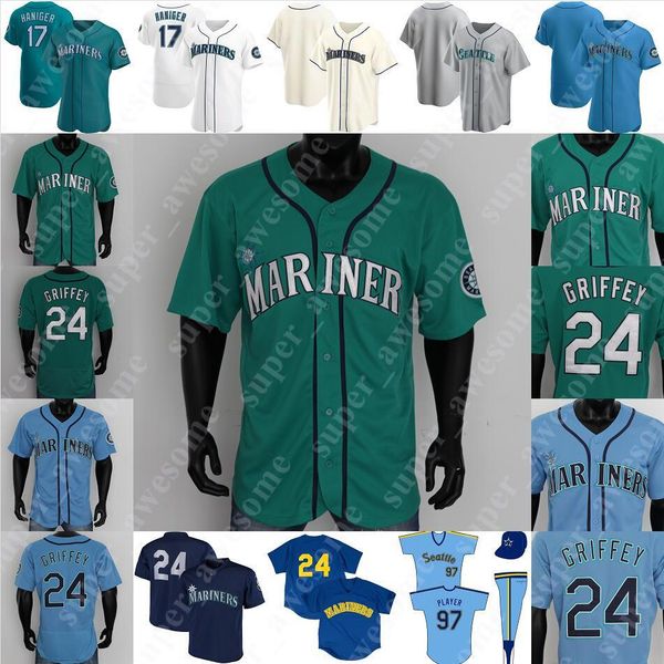 college wear dylan moore jersey kyle lewis evan white jake fraley tim lopes austin nola donnie walton marco gonzales matt magill sam tuivail, Black
college wear dylan moore jersey kyle lewis evan white jake fraley tim lopes austin nola donnie walton marco gonzales matt magill sam tuivail, Black