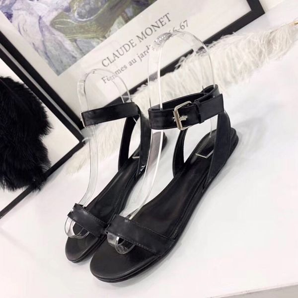 cowhide summer women's monogram cage sandals designer shoes thick-soled leather comfort outdoor sandbeach slipper rubber shoe women sol, Black
cowhide summer women's monogram cage sandals designer shoes thick-soled leather comfort outdoor sandbeach slipper rubber shoe women sol, Black