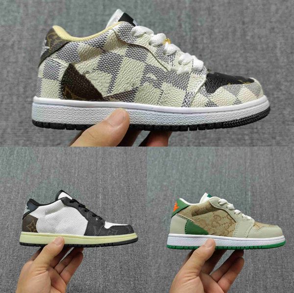 infant sneakers shoe kids jumpman 1 basketball shoes og low s 1s children jordams running homage to home royal blue boys shoes, Black
infant sneakers shoe kids jumpman 1 basketball shoes og low s 1s children jordams running homage to home royal blue boys shoes, Black