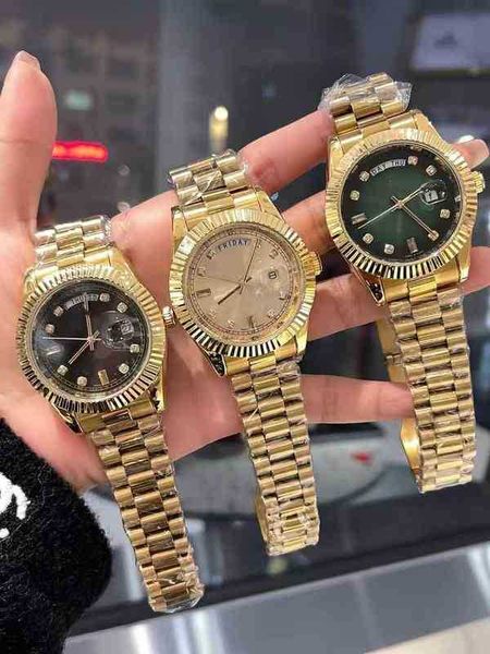 luxurious wrist watch oyster perpetual movement watches wo7p designer casual log, Slivery;brown
luxurious wrist watch oyster perpetual movement watches wo7p designer casual log, Slivery;brown