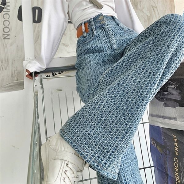 women's pants capris retro high waist female korean style drape mopping jeans y2k denim trousers women harajuku fashion 220926, Black;white
women's pants capris retro high waist female korean style drape mopping jeans y2k denim trousers women harajuku fashion 220926, Black;white