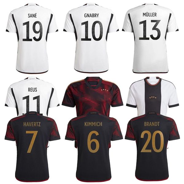 2022 gnabry world cup werner sane soccer jersey football shirt home away havertz kroos draxler reus hummels muller gotze 22 23 national foot, Black;yellow
2022 gnabry world cup werner sane soccer jersey football shirt home away havertz kroos draxler reus hummels muller gotze 22 23 national foot, Black;yellow