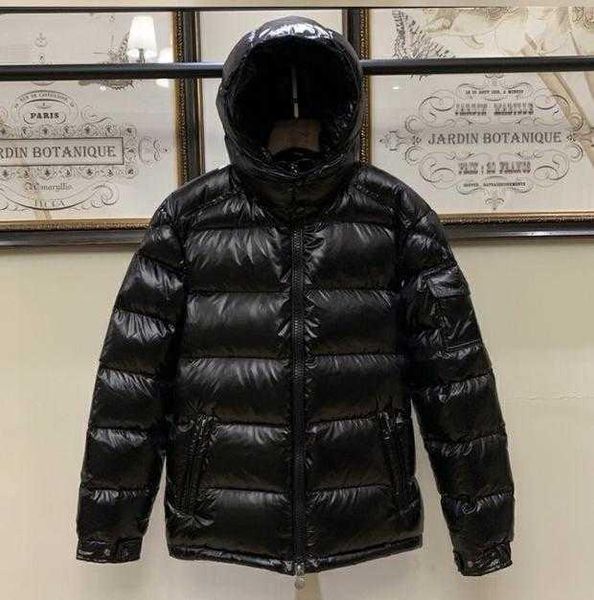 new fashion designer mens down jacket clothing have nfc bomber windshield parkas women jackets outerwear luxury fashion hombre casual street, Black
new fashion designer mens down jacket clothing have nfc bomber windshield parkas women jackets outerwear luxury fashion hombre casual street, Black