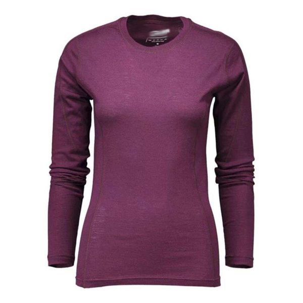 100% merino wool shirt women of wine thermal underwear long sleeve light weight crew base layer european 160gsm 201113295r, Black;pink
100% merino wool shirt women of wine thermal underwear long sleeve light weight crew base layer european 160gsm 201113295r, Black;pink