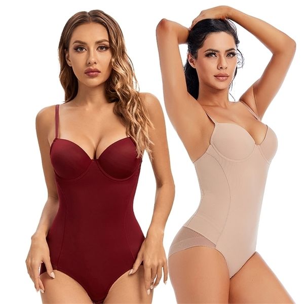 women's shapers underwire white bodysuit women shapers stretch solid color silky underwear bodysuits shapewear 220928, Black;white
women's shapers underwire white bodysuit women shapers stretch solid color silky underwear bodysuits shapewear 220928, Black;white