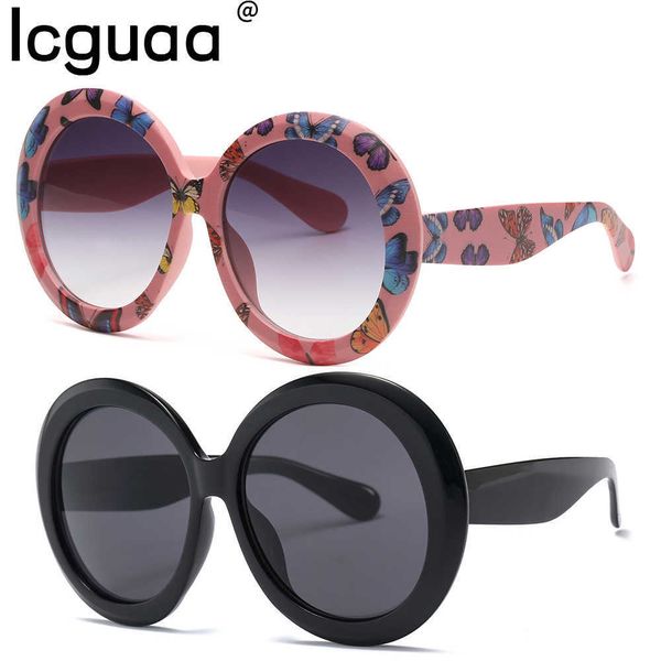 oversized round sunglasses women fashion retro driving eye wear luxury men brand designer green black uv400 oculos 0928, White;black
oversized round sunglasses women fashion retro driving eye wear luxury men brand designer green black uv400 oculos 0928, White;black
