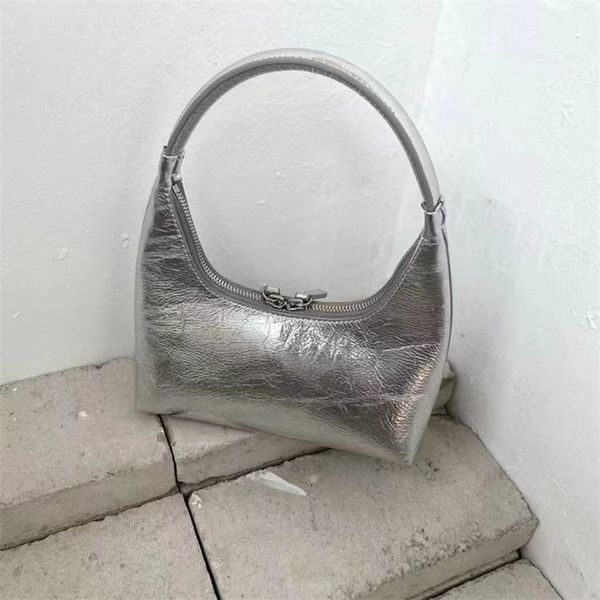 evening bags xiuya moto biker handbags for women silver street shoulder bag trendyol korea casual zipper pu leather fashion coin purse 22092
evening bags xiuya moto biker handbags for women silver street shoulder bag trendyol korea casual zipper pu leather fashion coin purse 22092