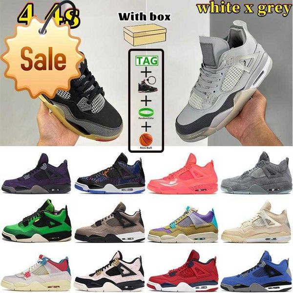 4 4s basketball shoes white x grey infrared winterized fiba cactus purple suede cool grey punch georgetown guava ice unla noir l
4 4s basketball shoes white x grey infrared winterized fiba cactus purple suede cool grey punch georgetown guava ice unla noir l