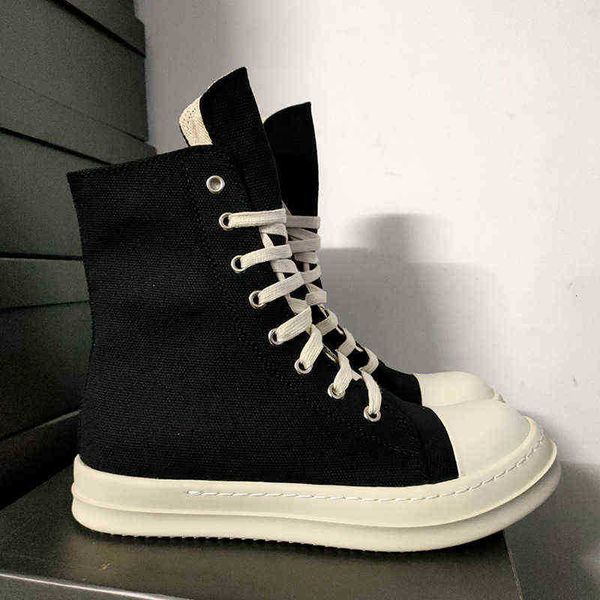 roller shoes men 's shoes short boots spring dark thick soled raised high gang canvas lace up round head casual ro wo 
roller shoes men 's shoes short boots spring dark thick soled raised high gang canvas lace up round head casual ro wo