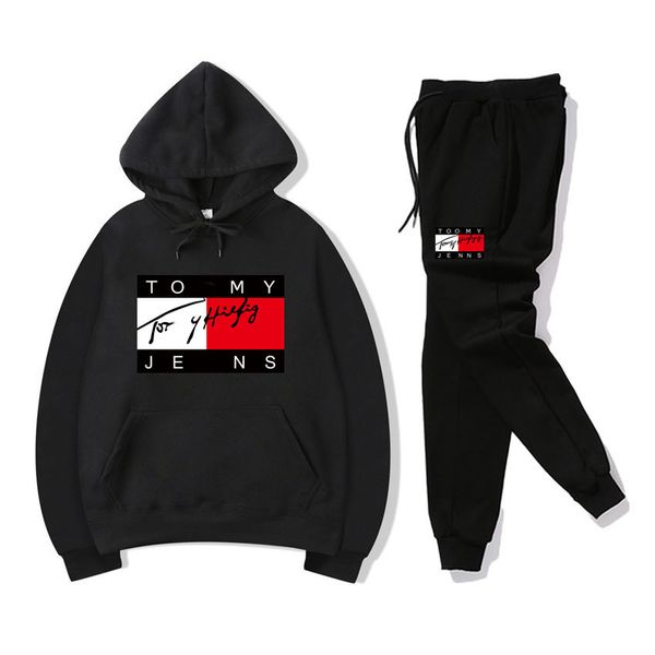 2023 mens tracksuit trend hooded 2 pieces set hoodie sweatshirt sweatpants sportwear jogging outfit trapstar man clothing, Gray
2023 mens tracksuit trend hooded 2 pieces set hoodie sweatshirt sweatpants sportwear jogging outfit trapstar man clothing, Gray