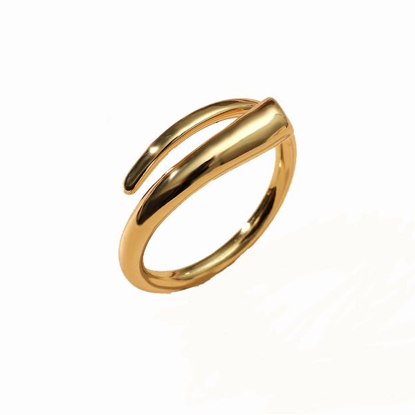 Love rings womens designer ring for women jewelry simple metal sense cold wind geometric niche design fashion street classic gold and silver jewellery
Love rings womens designer ring for women jewelry simple metal sense cold wind geometric niche design fashion street classic gold and silver jewellery