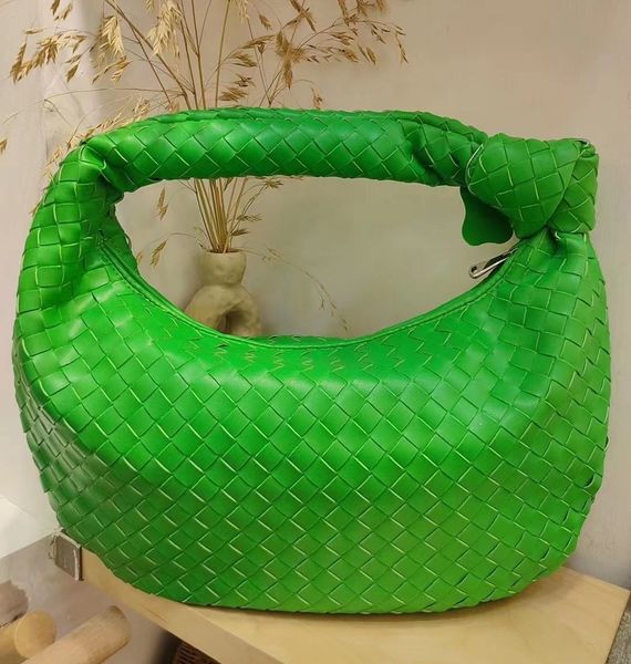 evening bags luxury leather pu ladies handbag large capacity designer shoulder woven soft underarm 220927
evening bags luxury leather pu ladies handbag large capacity designer shoulder woven soft underarm 220927