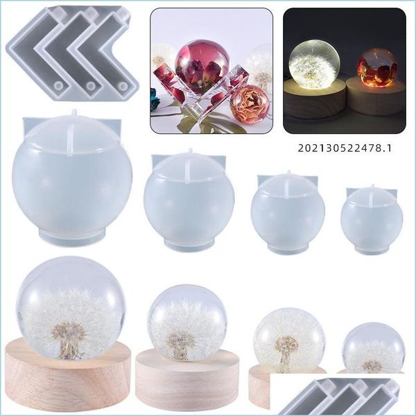 molds 35-80mm sphere resin molds sile epoxy round ball mod for diy jewelry making homemade soap candle wax drop delivery 2021 tools e dhumg
molds 35-80mm sphere resin molds sile epoxy round ball mod for diy jewelry making homemade soap candle wax drop delivery 2021 tools e dhumg