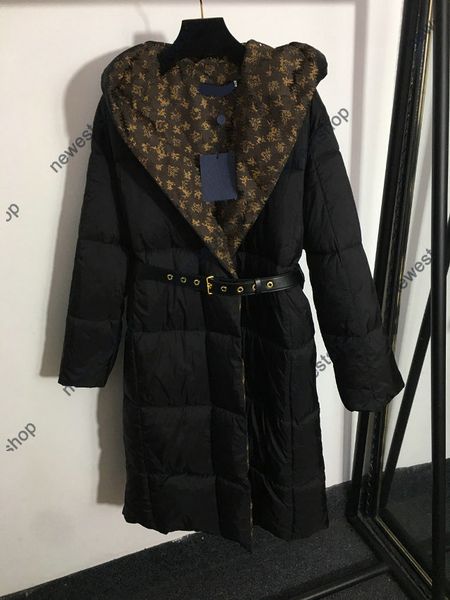 womens hooded jackets classical letter print warm coats designer luxury long style outwear coat women casual belt waist long sleeve jacket, Black;brown
womens hooded jackets classical letter print warm coats designer luxury long style outwear coat women casual belt waist long sleeve jacket, Black;brown