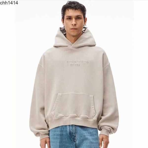 aw king embossed letters hooded sweater women's early autumn loose large casual joker pullover fashion hoodie, Black
aw king embossed letters hooded sweater women's early autumn loose large casual joker pullover fashion hoodie, Black