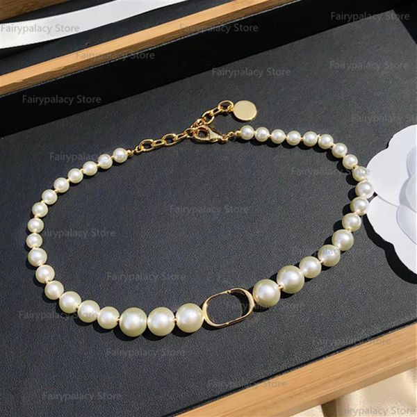 new style luxury fashion choker love necklace designer jewelry wedding pearl 18k gold plated letter pendants necklaces and bracele2534, Silver
new style luxury fashion choker love necklace designer jewelry wedding pearl 18k gold plated letter pendants necklaces and bracele2534, Silver