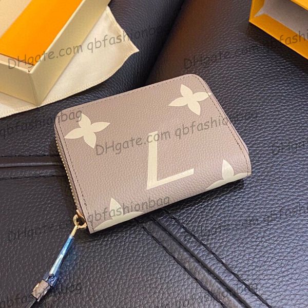 womens mens europe designer wallet bags card holder mini purse coin bags zipper gift with boxs multi pochette clutch embossing flower pouch, Red;black
womens mens europe designer wallet bags card holder mini purse coin bags zipper gift with boxs multi pochette clutch embossing flower pouch, Red;black