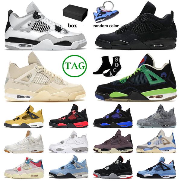 with box jumpman 4 designer basketball shoes for mens womens doernbecher 4s iv military black cat cactus jack manila toro bravo denim sneake
with box jumpman 4 designer basketball shoes for mens womens doernbecher 4s iv military black cat cactus jack manila toro bravo denim sneake