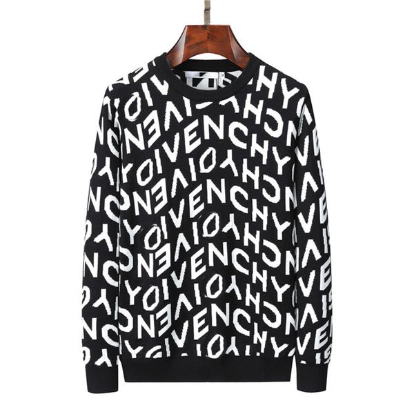 embroidered mens chest designer badge sweaters men's hoodies womens sweaters sweatshirts couple models size -3xl new clothes k5e5, White;black
embroidered mens chest designer badge sweaters men's hoodies womens sweaters sweatshirts couple models size -3xl new clothes k5e5, White;black