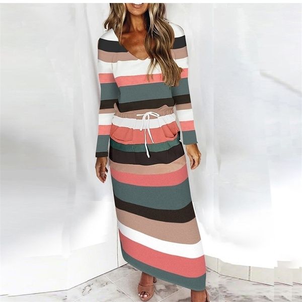 casual dresses spring for women dress fashion v-neck striped long sleeve lace up lady winter elegant office robe femme 220926, Black;gray
casual dresses spring for women dress fashion v-neck striped long sleeve lace up lady winter elegant office robe femme 220926, Black;gray