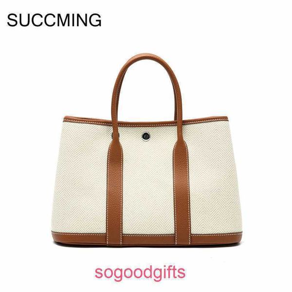 h handbag garden party bags women crossbody designer tote andbags large capacity canvas bag splicing contrast bbe ivi1
h handbag garden party bags women crossbody designer tote andbags large capacity canvas bag splicing contrast bbe ivi1