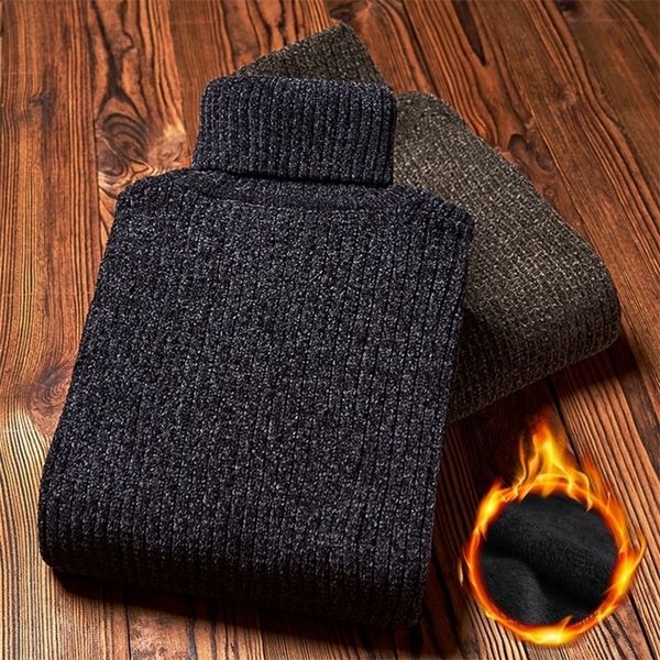 men's sweaters winter super warm sweater men's turtleneck slim soft fleece pullover solid knitted plus gold velvet thickening swea, White;black
men's sweaters winter super warm sweater men's turtleneck slim soft fleece pullover solid knitted plus gold velvet thickening swea, White;black