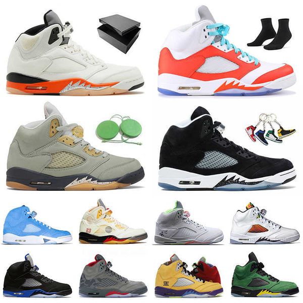 designer 5 5s mens basketball shoes shattered backboard jumpman sneakers prfc racer blue easter concord helmet hare jade horizon green bean, Black
designer 5 5s mens basketball shoes shattered backboard jumpman sneakers prfc racer blue easter concord helmet hare jade horizon green bean, Black
