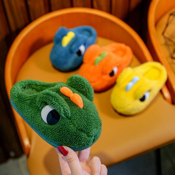 slipper indoor slippers for children girls shoes cartoon dinosaur boys winter plush kids toddlers cotton flats 220928, Black;grey
slipper indoor slippers for children girls shoes cartoon dinosaur boys winter plush kids toddlers cotton flats 220928, Black;grey