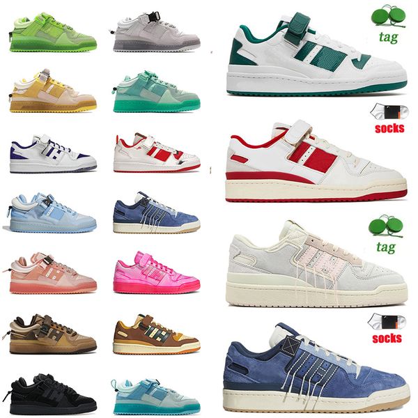 2023 arrival bad bunny running shoes forum low x 84 amber black white dipped solar pink back to school blue tint pink easter egg mens
2023 arrival bad bunny running shoes forum low x 84 amber black white dipped solar pink back to school blue tint pink easter egg mens