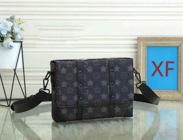 mens shoulder bags monograms embossed leather flower printed trunks designer crossbody handle bag's luxury flap handbag
mens shoulder bags monograms embossed leather flower printed trunks designer crossbody handle bag's luxury flap handbag