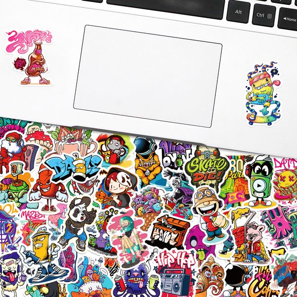 50pcs skateboard graffiti stickers skate accessories vinyl waterproof sticker for skateboard lapluggage phone case car decals party decor
50pcs skateboard graffiti stickers skate accessories vinyl waterproof sticker for skateboard lapluggage phone case car decals party decor