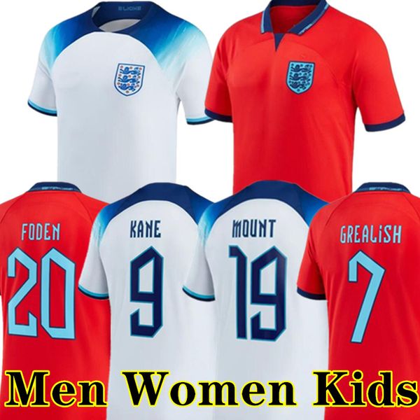2022 england soccer jersey kane grealish saka foden sterling rashford sancho mount phillips national team 22 23 football shirt men kids kit, Black;yellow
2022 england soccer jersey kane grealish saka foden sterling rashford sancho mount phillips national team 22 23 football shirt men kids kit, Black;yellow