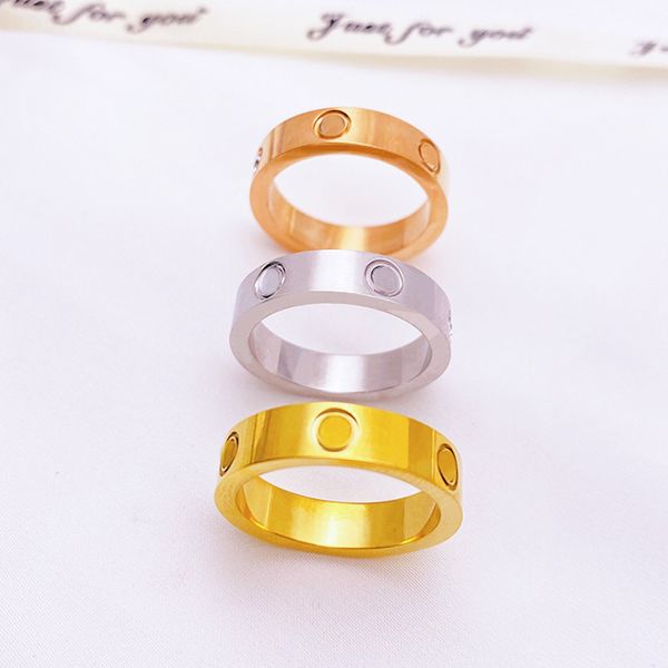love rings men women designer ring luxury plated gold silver casual couple jewelry optional size cjeweler engagement wedding rings
love rings men women designer ring luxury plated gold silver casual couple jewelry optional size cjeweler engagement wedding rings