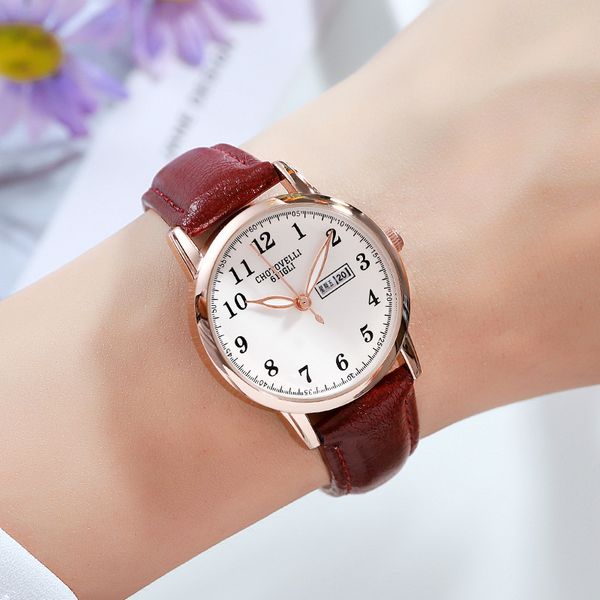 2023 new brand famous watches mens womens watch steel band wrist men sports women a12, Slivery;brown
2023 new brand famous watches mens womens watch steel band wrist men sports women a12, Slivery;brown