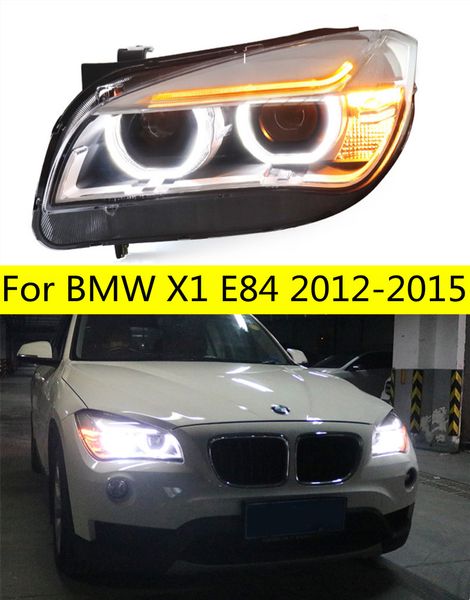 car accessory for bmw x1 e84 20 12-20 15 led head lights fog lights day running light highlight turn signal headlights
car accessory for bmw x1 e84 20 12-20 15 led head lights fog lights day running light highlight turn signal headlights