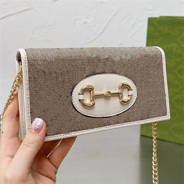 classic 1955 horsebit bags woc evening designer crossbody wallets vintage saddle coin purse long card holder women phone purses wallet chain
classic 1955 horsebit bags woc evening designer crossbody wallets vintage saddle coin purse long card holder women phone purses wallet chain