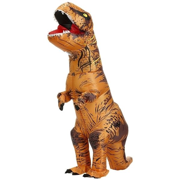 theme costume kids t-rex inflatable dinosaur s suit dress anime party cosplay carnival halloween for man woman 220926, Black;red
theme costume kids t-rex inflatable dinosaur s suit dress anime party cosplay carnival halloween for man woman 220926, Black;red