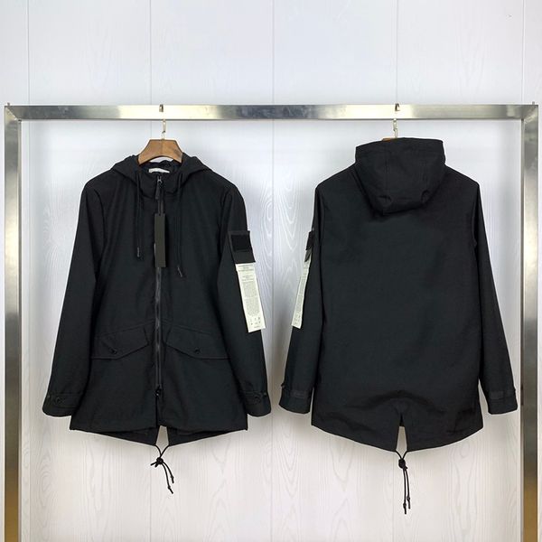 brand toney mens jackets front and back large print fashion single product coat embroidered island armband extended black jacket, Black;brown
brand toney mens jackets front and back large print fashion single product coat embroidered island armband extended black jacket, Black;brown