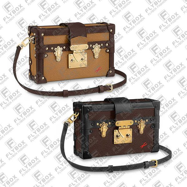 designer luxury fashion casual cross body petite malle box shoulder bags 5a m44199 m44154 messenger bagss purse
designer luxury fashion casual cross body petite malle box shoulder bags 5a m44199 m44154 messenger bagss purse