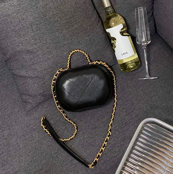 luxury designer single shoulder bag vintage turquoise leather lady's new handbag fashion multi-functional large capacity woven chain cr
luxury designer single shoulder bag vintage turquoise leather lady's new handbag fashion multi-functional large capacity woven chain cr