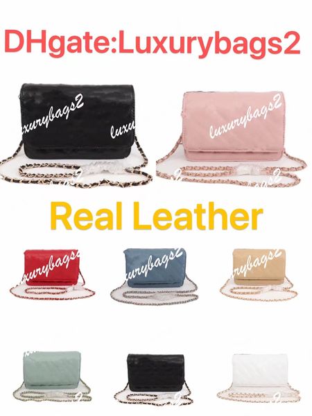 designer small flap bag handbag shoulder woc chain bags lambskin 9 colors genuine leather 20cm gold silver hardware crossbody
designer small flap bag handbag shoulder woc chain bags lambskin 9 colors genuine leather 20cm gold silver hardware crossbody