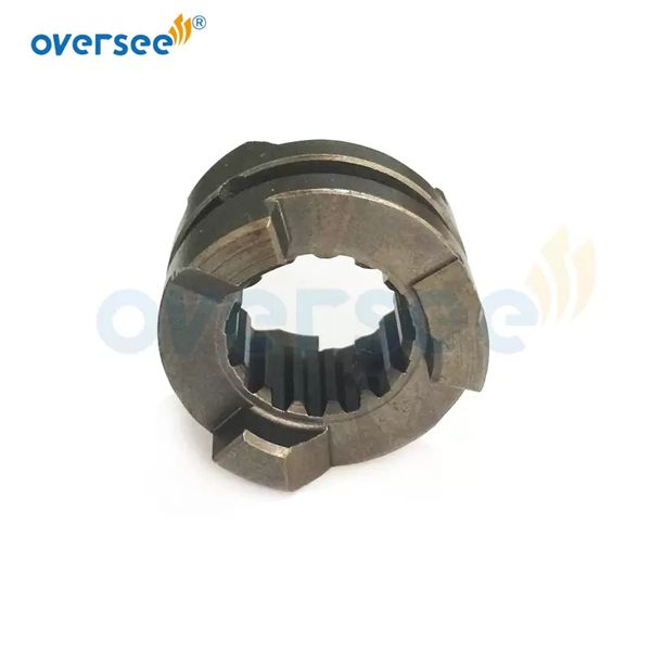 oversee clutch dog 3b2-64215-0 replaces parts for 9.8hp 2 stroke tohatsu nissan outboard engine 3b2-64215
oversee clutch dog 3b2-64215-0 replaces parts for 9.8hp 2 stroke tohatsu nissan outboard engine 3b2-64215