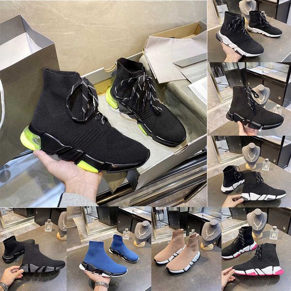 sock runners socks speed 2 .0 trainers knit paris lace -up sock shoes sock knit triple s boots trainers runner sneakers size 35 -45
sock runners socks speed 2 .0 trainers knit paris lace -up sock shoes sock knit triple s boots trainers runner sneakers size 35 -45