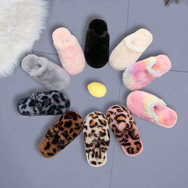 slipper children slippers home leopard fluffy cover toe comfy kids sliders indoor slip on 22 35 light leisure boys girls winter shoes 220928, Black;grey
slipper children slippers home leopard fluffy cover toe comfy kids sliders indoor slip on 22 35 light leisure boys girls winter shoes 220928, Black;grey